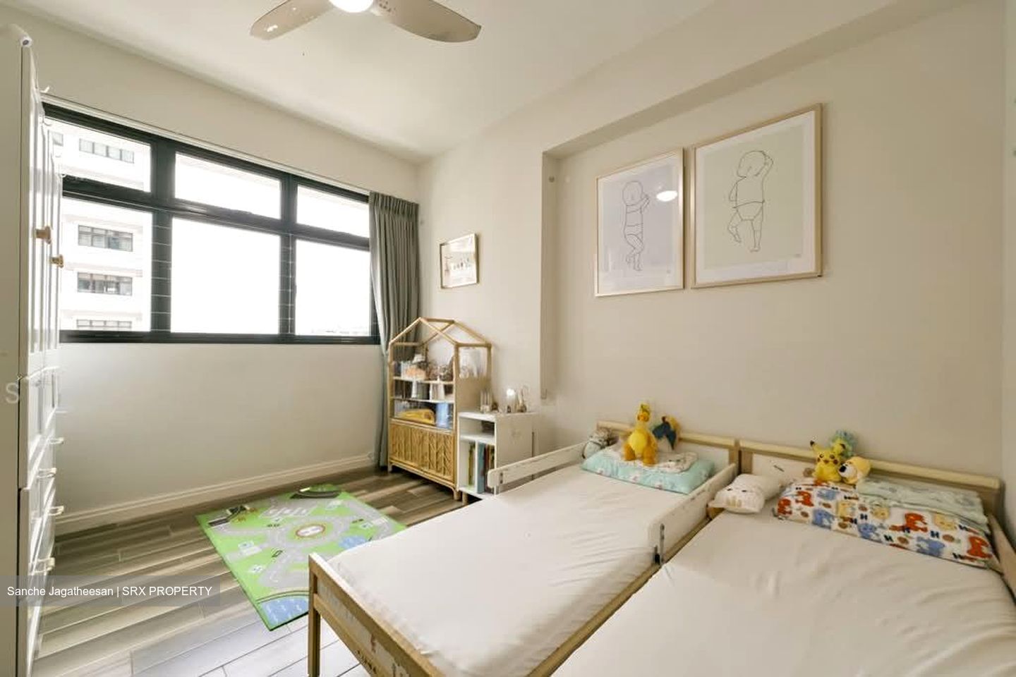 Blk 365B Hougang Meadows (Hougang), HDB 4 Rooms #602945961